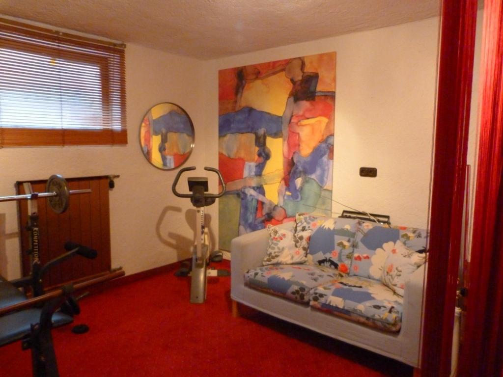 Villa Knusperhaeusl Uttendorf Habitación foto